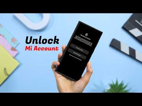 Your Xiaomi Phone is Locked?! Here’s the Secret Fix… [2026 UPDATED]
