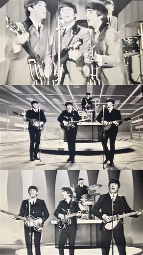 The Ed Sullivan Show (1964 & 1965) | 70's Show