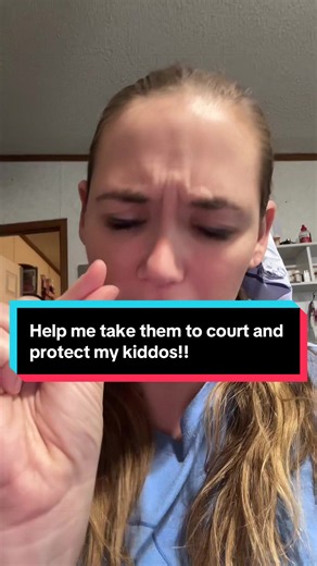 How to File Emergency Orders to Protect Children in Arkansas