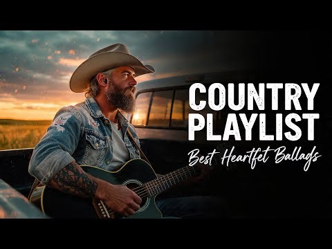 Whiskey Tears & Steel Guitar: Patsy & George's Lonely Night Ballads Live 24/7 🥃💔🎶