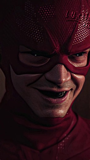 Flash est infecté par BloodWork VF | The Flash #shorts