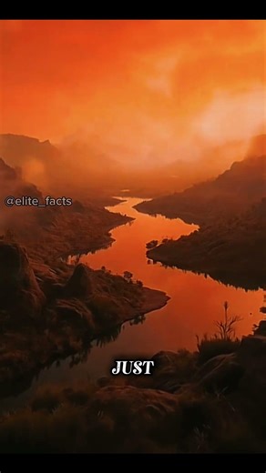 What If You Landed on Titan? (Saturn’s Deadly Moon) #cosmictheory