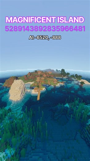 The Best 2026 Minecraft Seeds