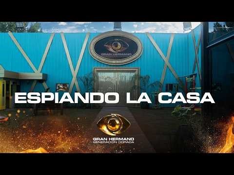 LOS PIBES ESTÁN CONFIADOS PARA LA FINAL DE CHAMPIONS | #MATCHFIXING [PROGRAMA COMPLETO] 8/5/2026