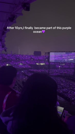 BTS Concert: Day 1 & 3 Highlights