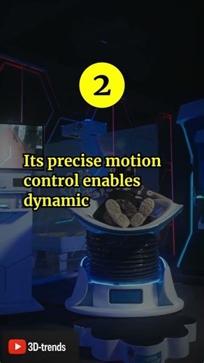 Watch: The New Electric Atlas Does 360-Degree Spins! | Boston Dynamics 2026