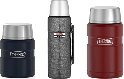 Thermos recalls 8.2M bottles and jars sold at Walmart after 3 reports of permanent vision loss | WKRG.com