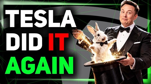 Tesla’s secret numbers that could shock investors