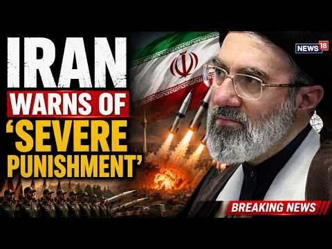 US IRAN WAR LIVE: Khamenei laid to rest in Mashhad, IRGC Attacks US Azraq Military ⁠Base in Jordan