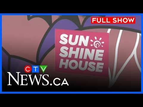 Criticism over mobile overdose prevention site | CTV News Winnipeg at Five for April 29, 2026