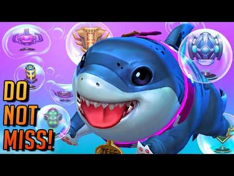 SAVING 20+ CTPS!! F2P CAN 100% BRILLIANT CTP NOW! ...if they save up