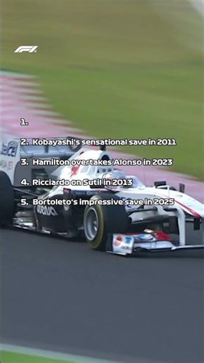 These Moments At Suzuka's 130R Are CRAZY! 😱