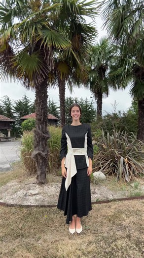 Ms. Robles Inés Labrado - Who is Inés Quise?