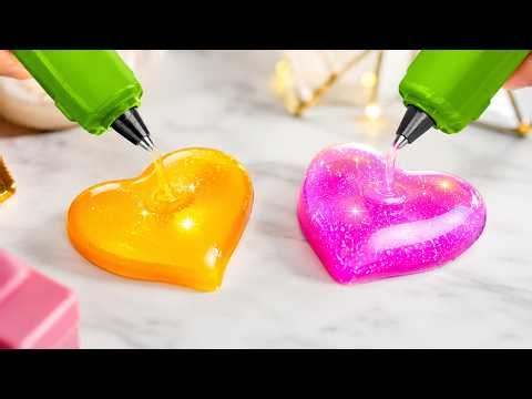 School Hacks 🎒 Genius Back-to-School Tricks Every Student Needs to Know!