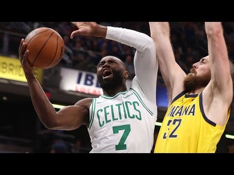 Boston Celtics vs Indiana Pacers | Full Game Highlights | December 26 | 2025-26 NBA Season