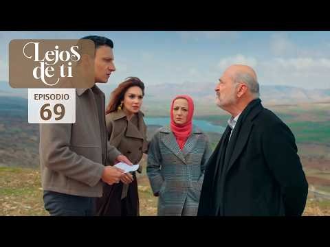 Lejos de Ti 2 | Capítulo 69: Impotencia | Telemundo Series