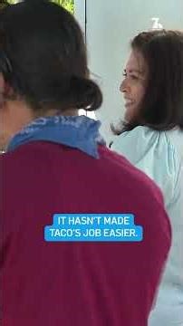 Third Avenue Charitable Organization (TACO) offers lifelines to the homeless