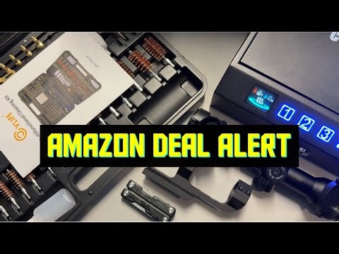 Amazon DEAL Alert - Massive Savings