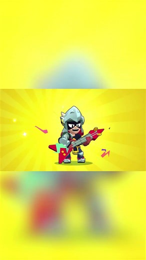 🤯💣 ULTRA LEGENDARY CHAOS MODE! 💣🤯 #brawlstars