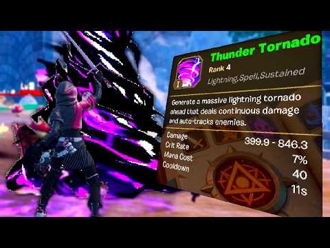 I Became UNSTOPPABLE on this Fortnite ARPG!! | Fort Knight Legend 2