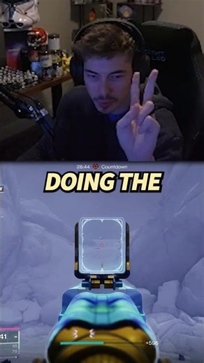 I Hate When Players Do THIS In Destiny... 😒