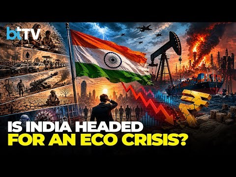 India Has Faced 5 Recessions Before. Is The Country Heading Towards Another Economy Crisis?