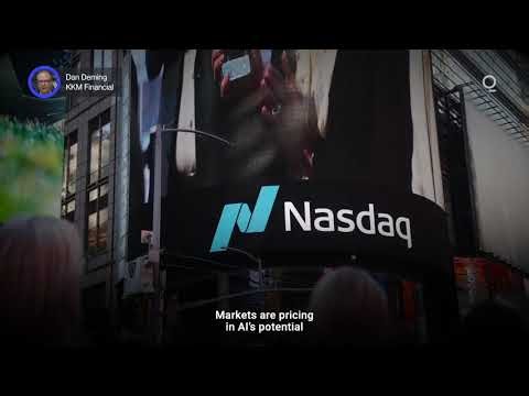 Can Tech Euphoria Outrun the Oil Shock? | Presented by CME Group