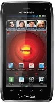 Motorola Droid-X2 Ringtone - Droid