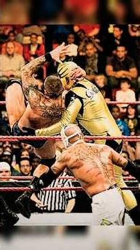 2009 Royal Rumble Match_ Royal Rumble 2009)
