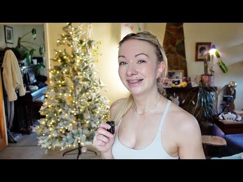 How Our Christmas Without Key Went & Getting Back To Routine!