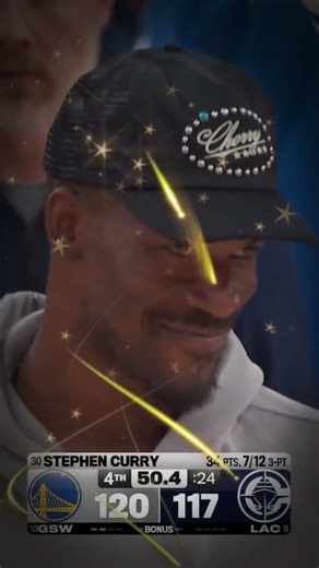 👉 Steph Curry DELIVERED in the CLUTCH 😤🔥 | INSANE Game 3 Highlights (April 24, 2026)