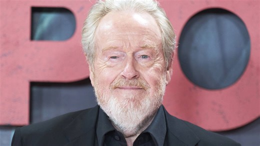Ridley Scott's Best Sci-Fi Story Since 'The Martian' Officially Starts Filming Season 2 This Summer