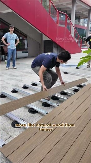#wpc #deck #outdoors #garden #diy #home