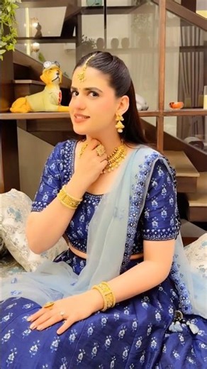 Pranjal Dahiya's Expressions Are Everything 😍 | Sach Jani – Sabba | #Shorts