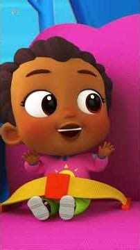 Wheels on the Bus #shorts #trending #ytshorts #babysong #cartoon #viral #kidsvideos