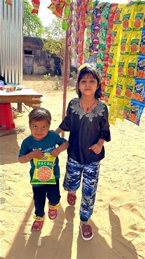 Bhai behen ka pyar or kurkure 🥰❤ #shorts #love #youtubeshorts #prank