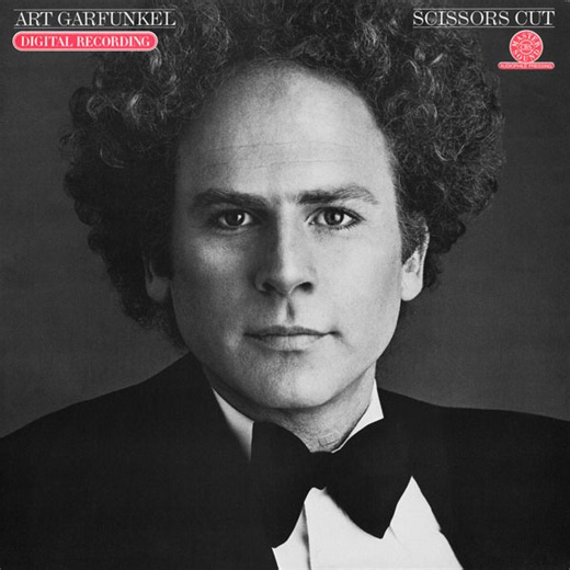 A Heart in New York by Art Garfunkel Lyrics