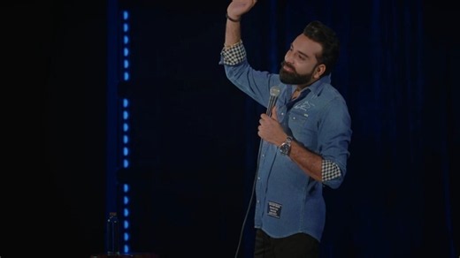 Anubhav Singh Bassi – Bas Kar Bassi (2023) | Hindi Stand-Up Comedy Special