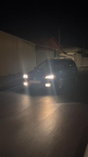 Opel Astra 596 — OPEL CLUB AZE highlights