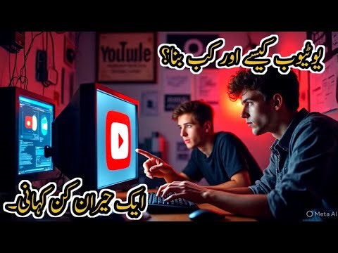 The Rise of YouTube: How the World's Biggest Video Platform Was Born