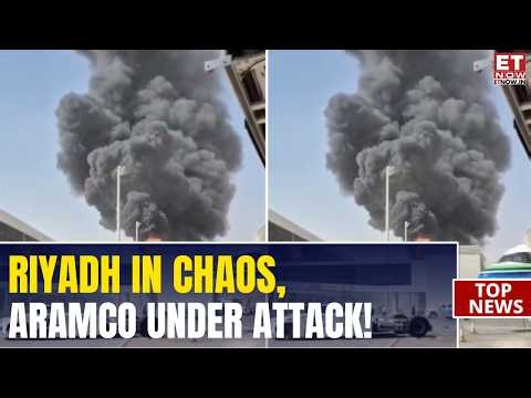 Aramco Attack Reports, Riyadh Damage and Taiz Fighting: Houthi-Saudi Conflict Takes Dangerous Turn