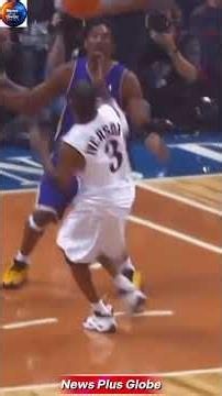Allen Iverson 🏀 NBA Legend, Career Highlights & Latest Updates | News Plus Globe
