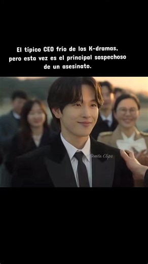 Amor Disfrazado Kdrama — estreno en Amazon Prime