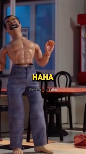 This Is UNHINGED - Robot Chicken Short Edit