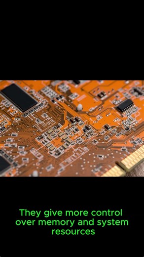 High-Level vs Low-Level Programming Languages Explained #programming #coding #python #assembly