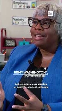 North Texas charter schools see enrollment growth in first year of school choice