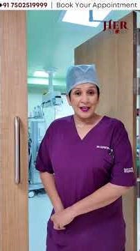 Abdominal Cerclage For Multiple Abortions #drsupriyapuranik #shorts #shortcervix #abdominalcerclage