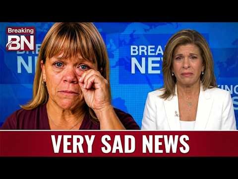 At 63, Amy Roloff’s Heartbreaking Story Will Leave You SPEECHLESS