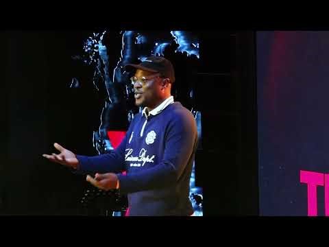 The Hidden Paradox of Delayed Gratification | Cossi Achille Arouko | TEDxAnthony