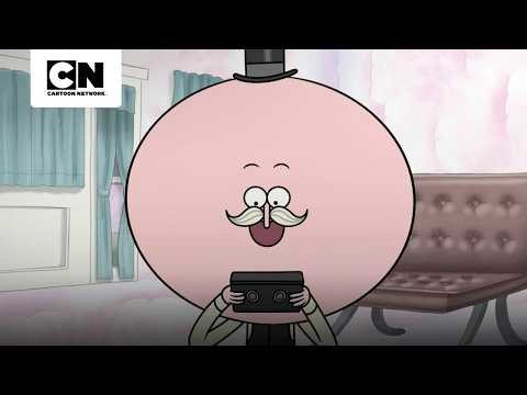 EL DÍA EMPEZÓ BIEN... POR POCO TIEMPO | UN SHOW MÁS: LAS CINTAS PERDIDAS | CN